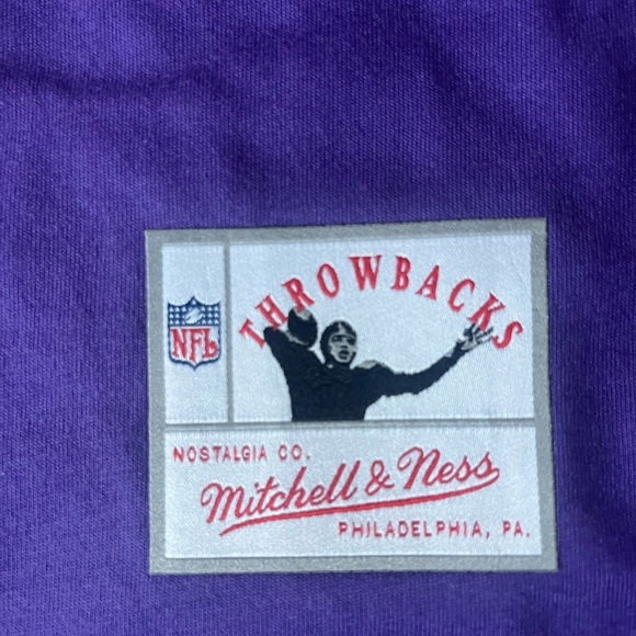 NFL Minnesota Vikings Randy Moss Tee - Picture 5 of 7